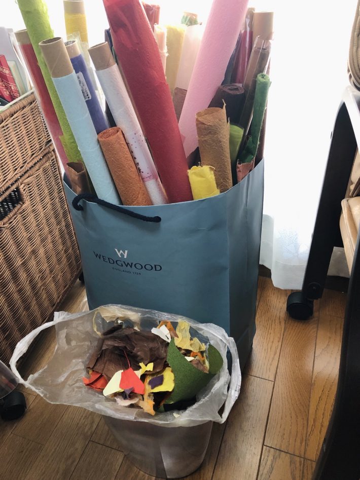 「本物にしか見えない」は目指していない