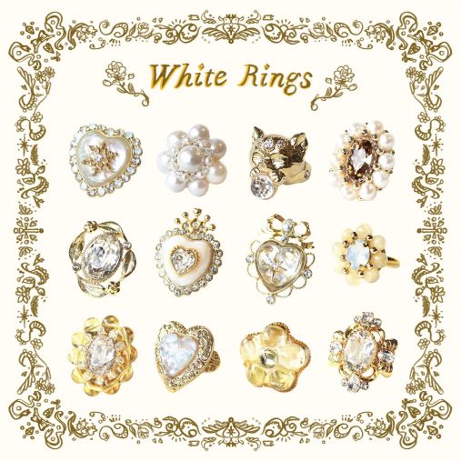 世界観を大事にするため細部までこだわっている