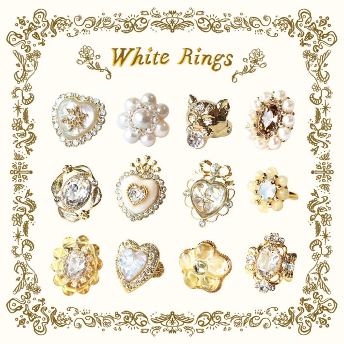 世界観を大事にするため細部までこだわっている