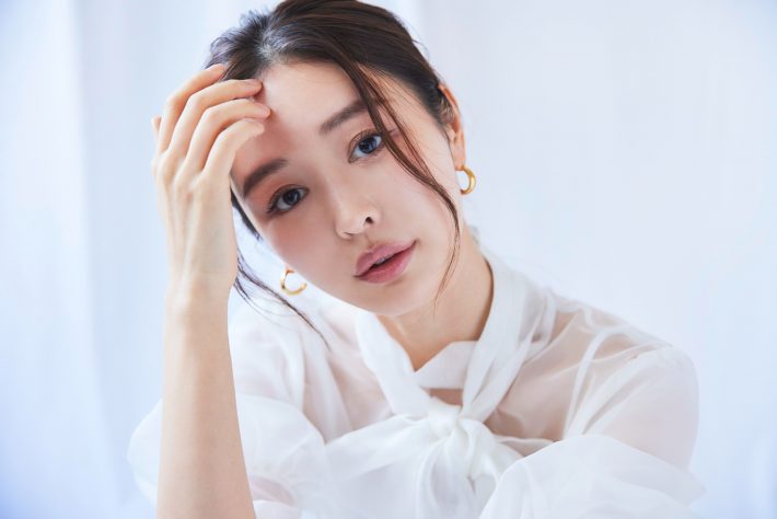 加治ひとみさん