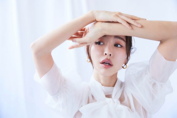 加治ひとみさん