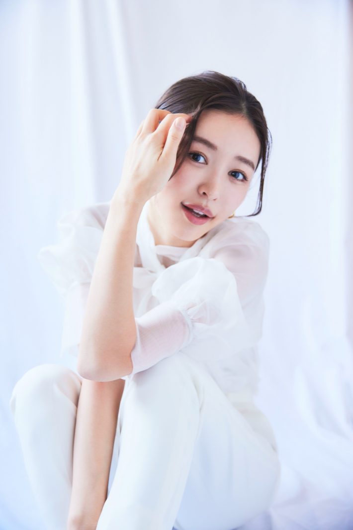 加治ひとみさん