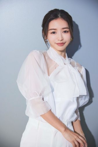 加治ひとみさん