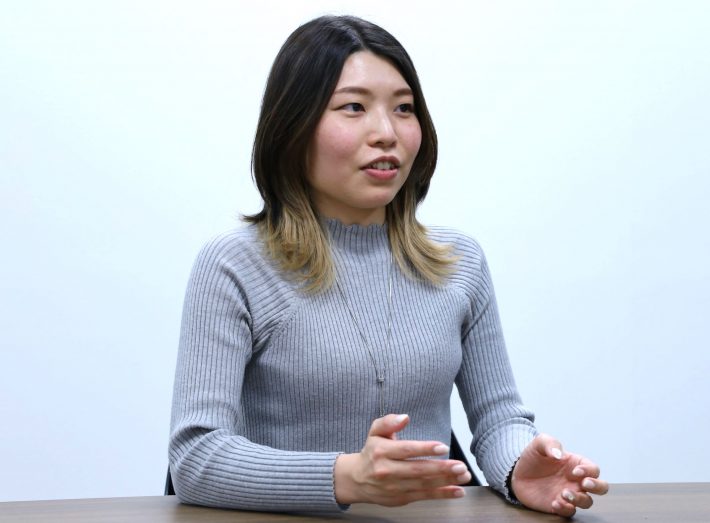 トビラシステムズ岩渕さん