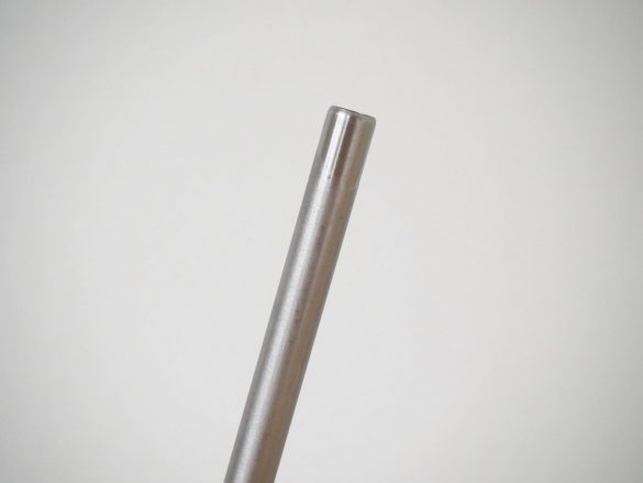 ダイソーのステンレスストロー