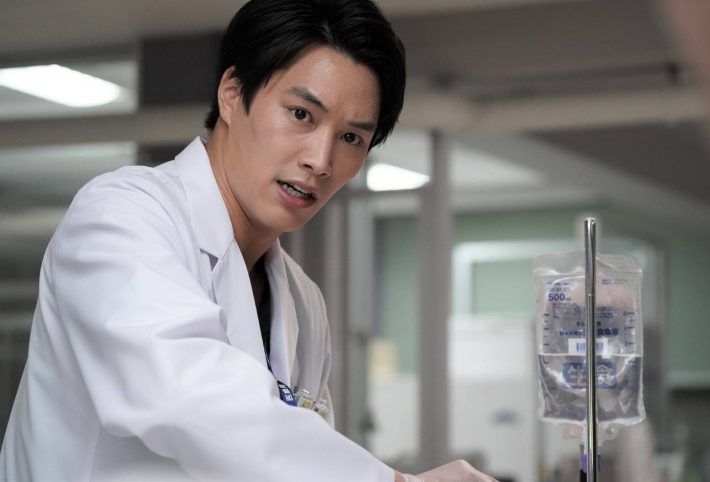 映画「ラジエーションハウス」