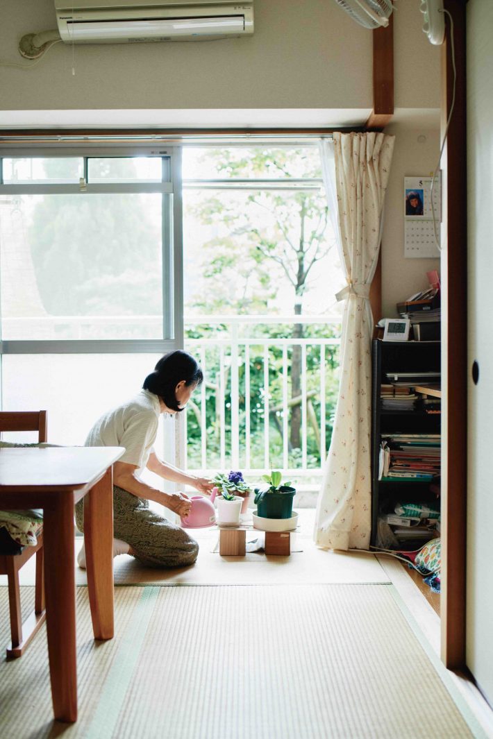 月7万円でのやりくり