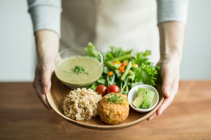 マクロビ資格①「マクロビオティックマイスター資格」はどんな資格？