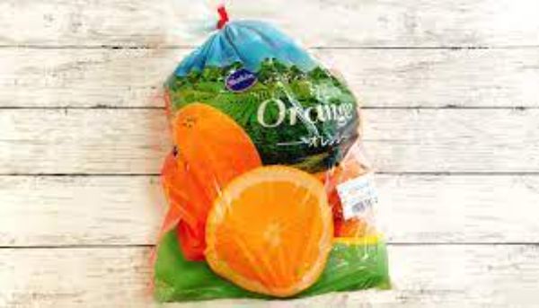 ダイエットにオススメなコストコ商品16オレンジ