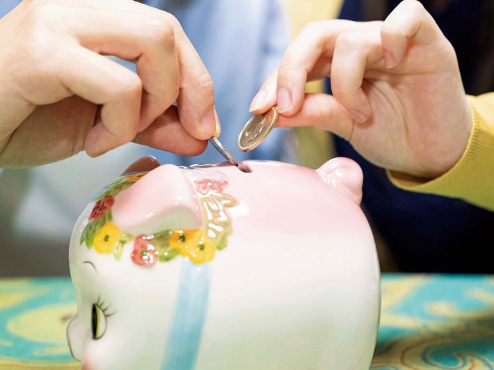 最強の家計への道