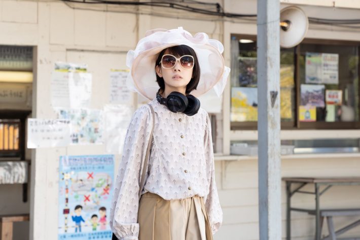 恋に落ちたおひとりさま