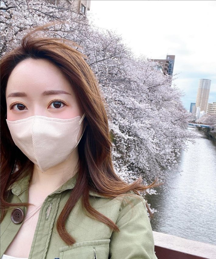 平田麻梨子医師（写真：@drmariko インスタグラムより）