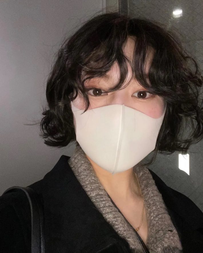 ウィッグの楽しさに目覚めたきっかけは美容師の友達