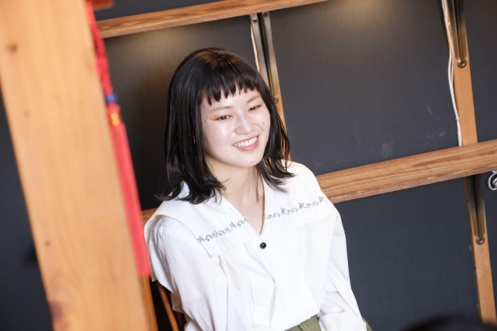 原因不明で髪の毛が抜け始める