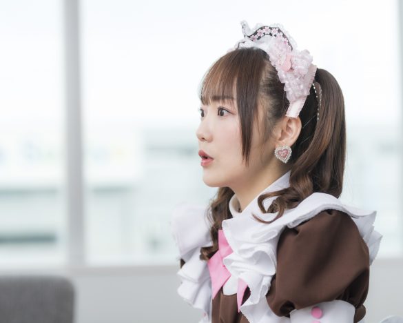 “永遠の17歳”、年齢について思うこと