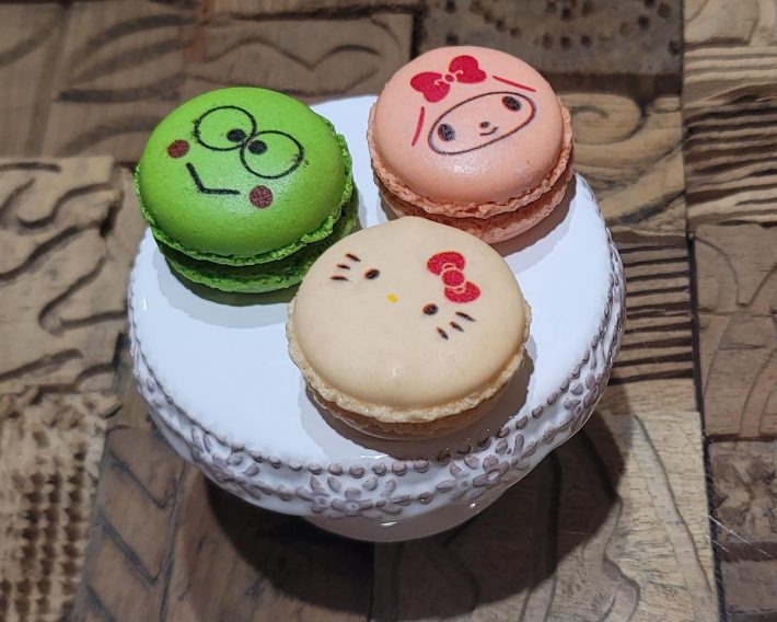 サンリオのキャラクター