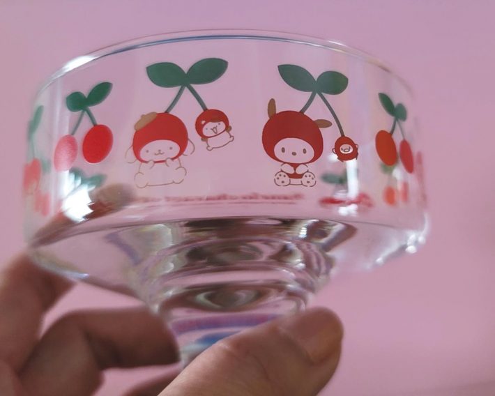 ポチャッコを発見！なつかしい！