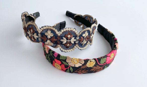 裁縫が苦手な人でも簡単に作れるキットもある