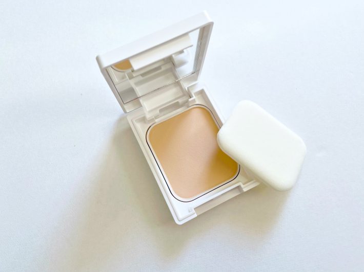 花粉対策アイテムフェイスパウダー2