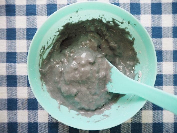 45mlでちょうどでした