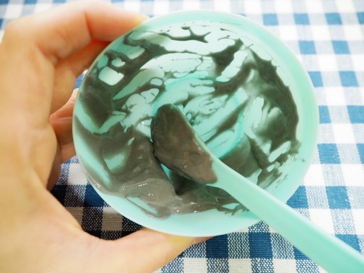 量は十分あります