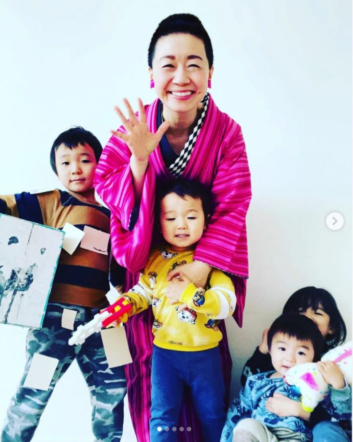 店員の反応は「Good　Job!!!」