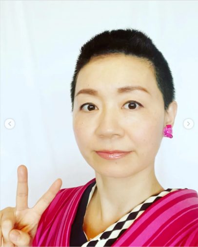 自由な気持ちでわいわい生活中