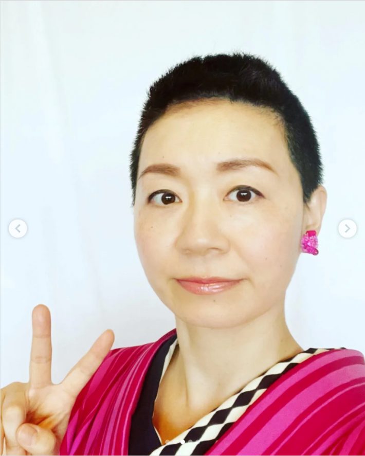 自由な気持ちでわいわい生活中