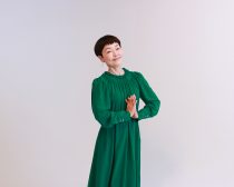 小林聡美さんインタビュー2