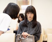 恋に落ちたおひとりさま場面写真1