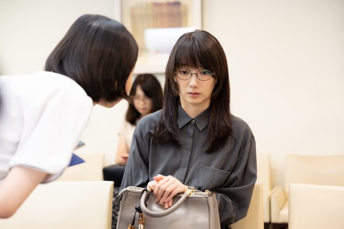 恋に落ちたおひとりさま場面写真1