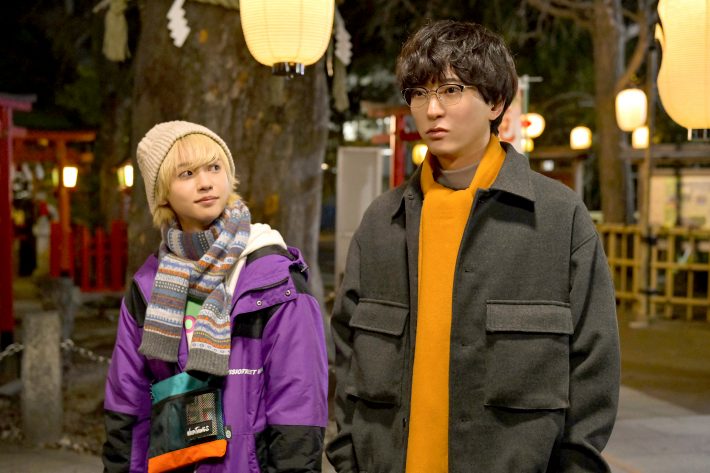 チェリまほ場面写真4