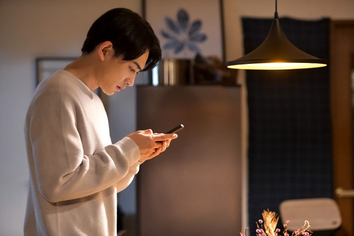 チェリまほ場面写真6