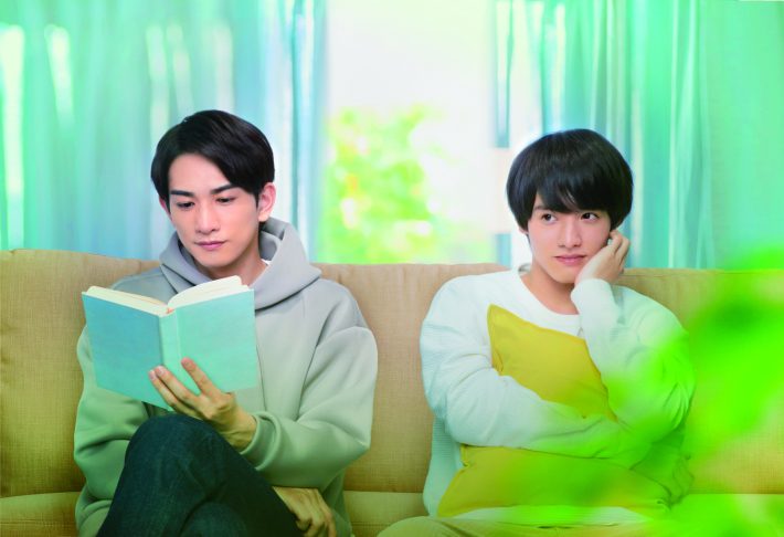 チェリまほ場面写真10