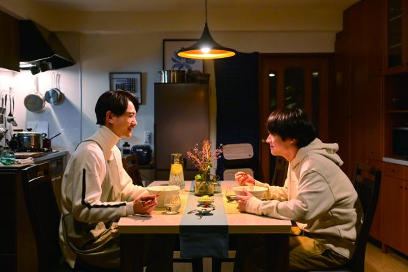 「人が人とつながること」の大切さ