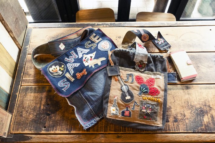 40歳になって初めて仕事を始めた