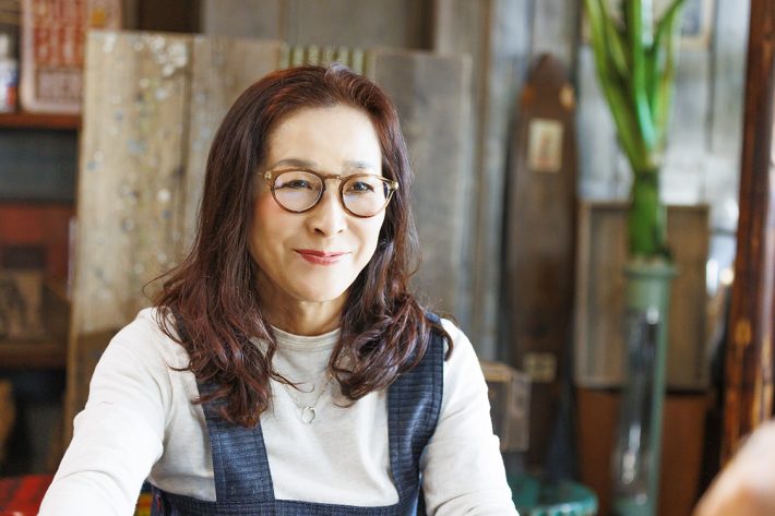 子どものころからガリが大好きだった