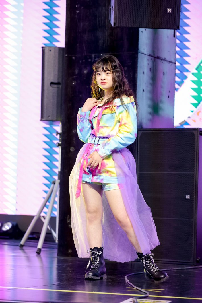 2021年12月に大阪で開催された「レッセブまつり」