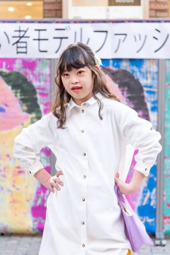 障害があるから親子二人で夢に向かっていける