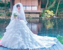 ユミカツラのオートクチュール