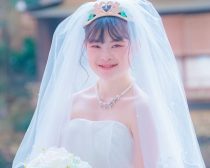 ONE HEART ドレスショー