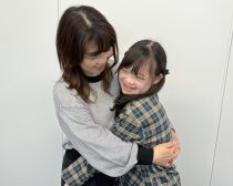 菜桜さんと由美さん