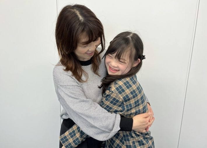 菜桜さんと由美さん