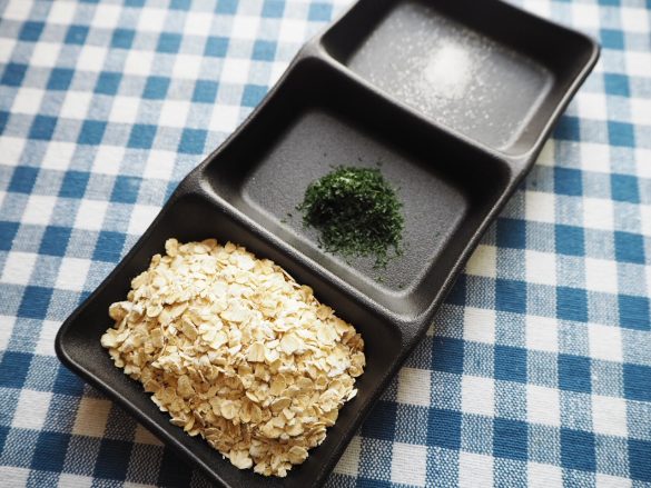 塩こしょう 少々