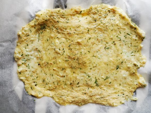 3. 電子レンジで加熱（600Wで6分）