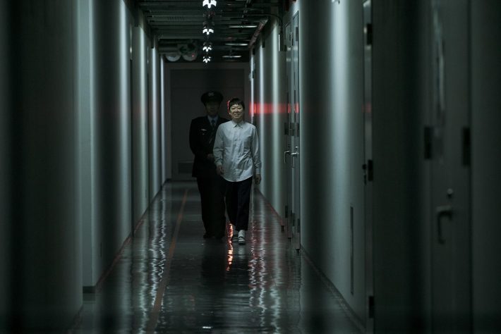 ©2022映画「死刑にいたる病」製作委員会