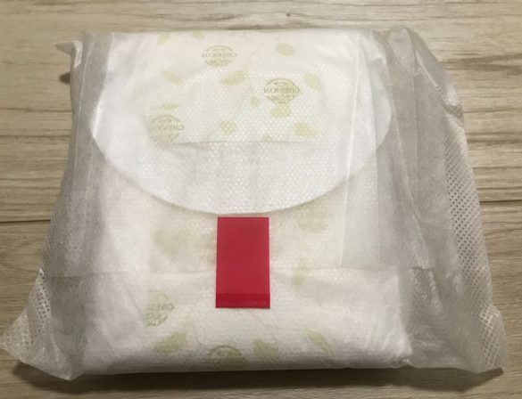 PLAZAの生理用ナプキンが話題