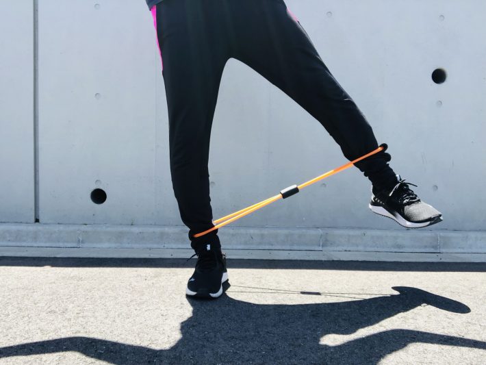 ③開いたところで数秒止める