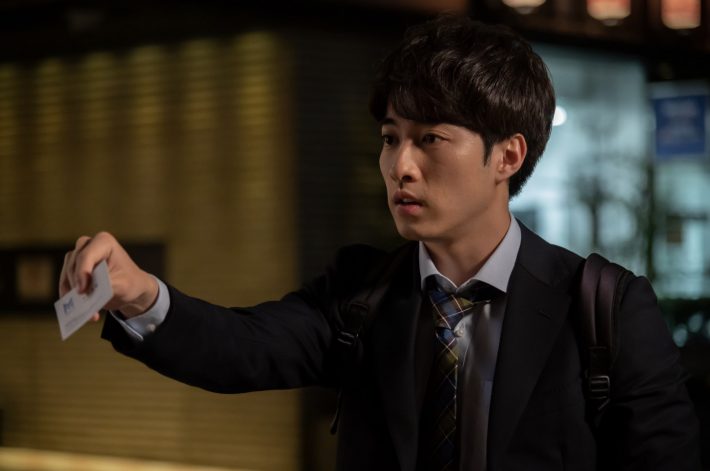 『明日私は誰かのカノジョ』公式Twitterより