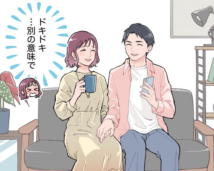 生理のニオイで悩んでいる女性って実は多い